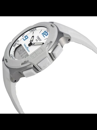 Швейцарские часы Tissot T081.420.17.017.01