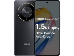 Honor Magic 6 Lite