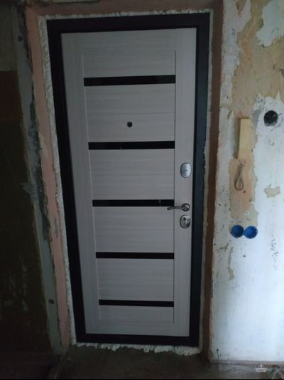 Хит Царга серебро / эшвайт