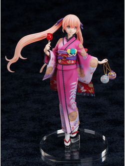 Фигурка 1/7 Эрика Амано (Erika Amano Yukata ver.)