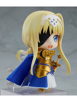 Нендроид Алиса Шуберг (Alice Schuberg)