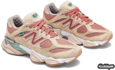 New balance x90 pink clearance