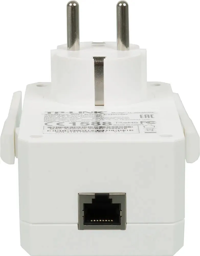 Усилитель WI-FI WA860RE TP-LINK Белый