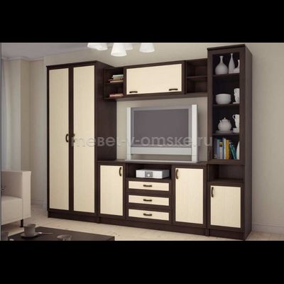 Пенал Премьера-7 бельевой