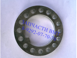 Стопорная шайба гайки оси 501123