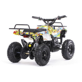 Квадроцикл MOTAX ATV X-16 1000W