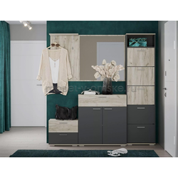 Прихожая Санти