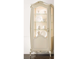 ВИТРИНА 1-ДВ FOREVER АРТ.9507 (L87*P49*h210) SIGNORINI&COCO