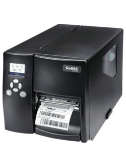Принтер этикеток GODEX EZ-2250i (поддерживает ЕГАИС)