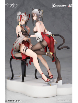 Фигурка 1/7 Дабл-ю (W Gala Night Ver.)