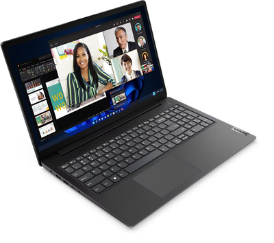 Lenovo V15 G4 AMN 15.6" FHD IPS 8 ГБ, (SSD)512 ГБ  NO OS Чёрный