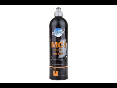 MC 3000 Medium Cut Одношаговая полировальна паста ZviZZer, 750мл