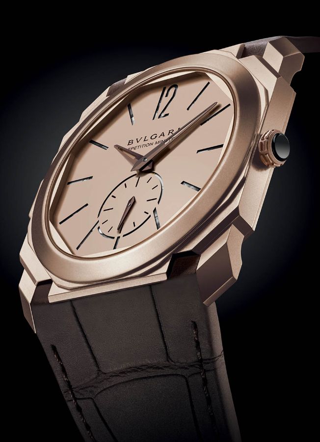 Bvlgari Octo Finissimo ref. 103279