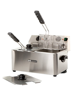 Фритюрница Hurakan HKN-FT44N