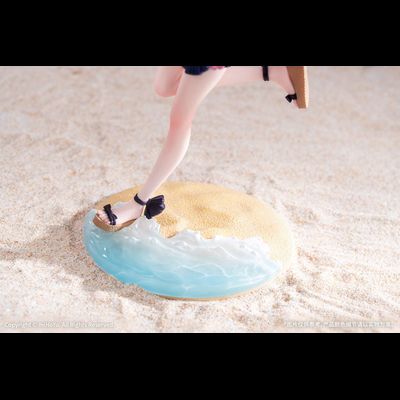 Фигурка 1/8 Пардофелис (Pardofelis Midsummer Collector ver.)