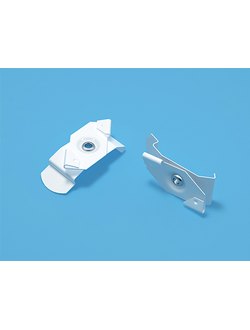 Крепление «ARMSTRONG»  для вертикальных жалюзи