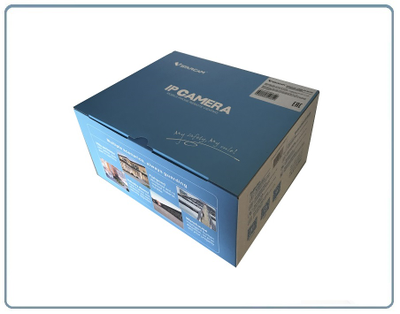 VStarcam C8865-x5 уличная поворотная WiFi/LAN видеокамера с DVR. Full  HD (zoom 5-x) до - 25 град.С.