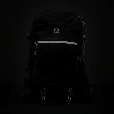 Рюкзак Ogio Alpha Core Convoy 320 Backpack Black