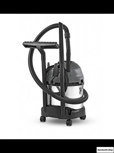 Пылесос влажной и сухой уборки Karcher NT 20/1 Me Classic Edition (1.428-548.0)