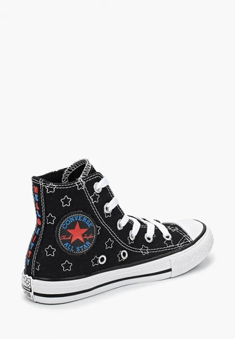 Converse x hello kitty chuck 70 high top hotsell