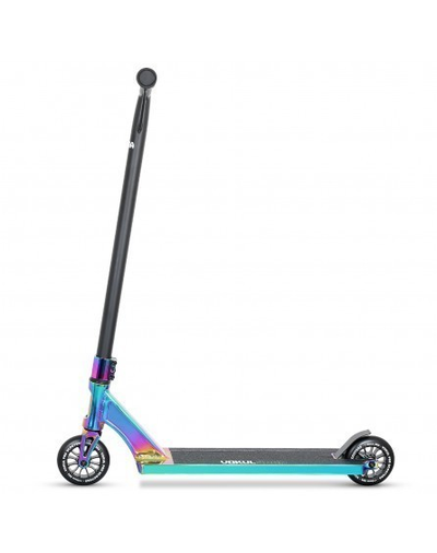 Трюковой самокат VOKUL SAGA NEO сбоку