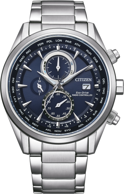 Наручные часы Citizen AT8260-85L