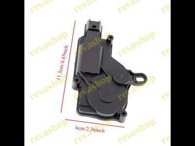 Привод замка багажника Kia Sportage 957501F020