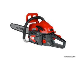 Бензиновая цепная пила EVOline CSG 58-18 ES