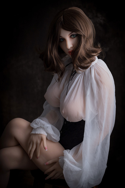 Секс кукла Илиана Premium 165см