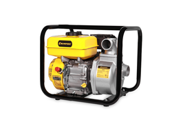 МОТОПОМПА CHAMPION GP52/1