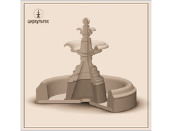 Профильные ножи (сталь 3 толщина 0,8мм.)