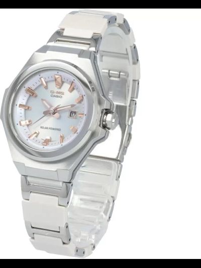 Часы Casio Baby-G MSG-S500CD-7A