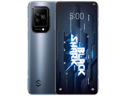 Xiaomi Black Shark 5 12/256GB Grey