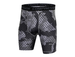 Подтрусники Compression CO.0910