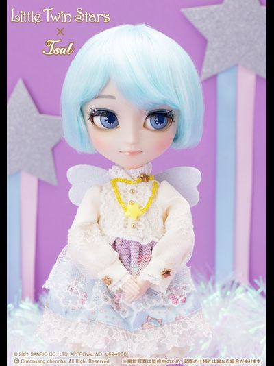 Кукла Пуллип Кики (Pullip Kiki)