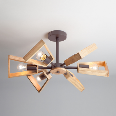 Светильник в стиле Лофт / Loft