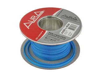 Aura ASB-408 BLUE Голубой (8GA-6-16кв мм)