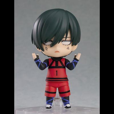 Нендроид Рин Итоси (Rin Itoshi)