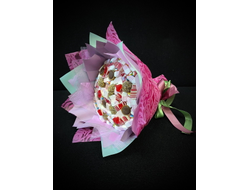 Букет "Нежность"