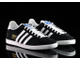 Adidas Gazelle (Черные)