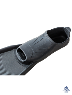 Ласты длинные 47/48 разборные Marlin HUNTER сред.жестк. XXL