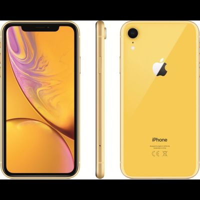 iPhone XR 128 gb
