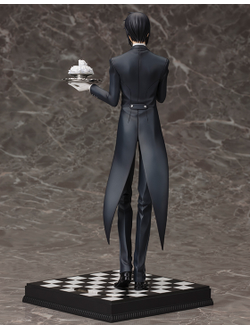 Фигурка 1/8 Себастьян Михаэлис (Sebastian Michaelis)