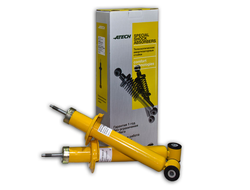Амортизаторы задние Atech SPECIAL-OIL ВАЗ 2170 (2шт)
