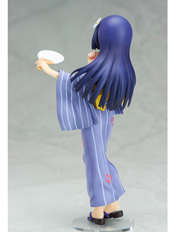 Фигурка 1/8 Рури Гоко (Gokou Ruri Yukata ver.)