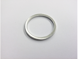 Кольцо уплотнительное сливной пробки коробки передач