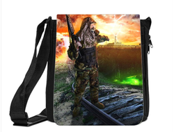 Сумка Stalker/ Сталкер №5