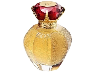 арабский парфюм Red Crystal / Красный Кристалл (100 мл) Аттар Коллекшн