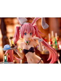 Фигурка 1/7 Милим Нава (Milim Nava Bunny Girl Style)