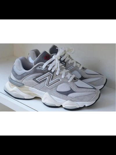 New Balance 9060 Rain Cloud